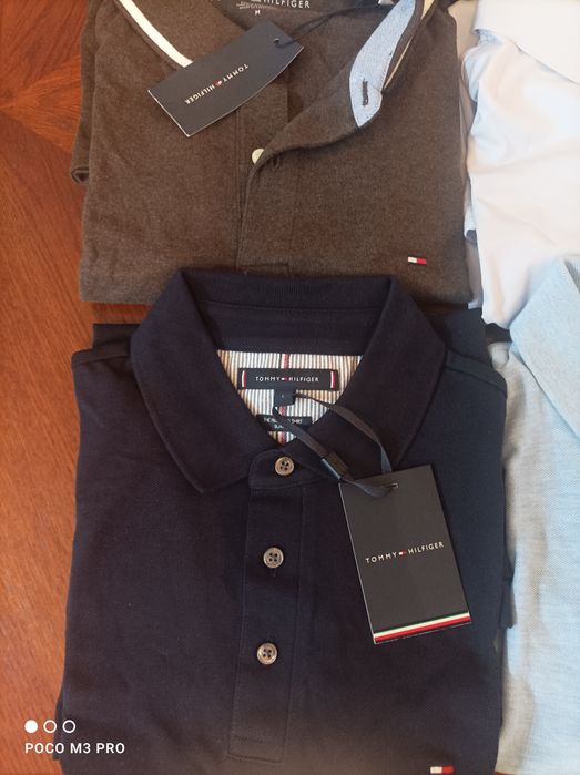 Поло брендовые мужские продам