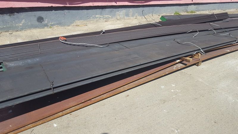 Lame uzura pentru reparatii cupe