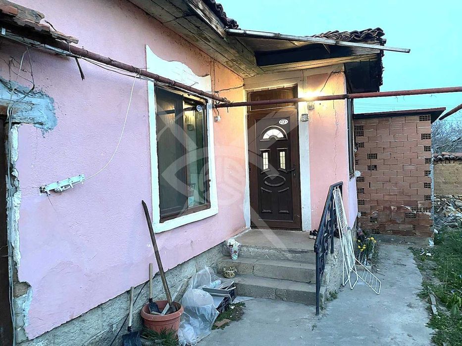 Къща в с.Бегунци! 89147