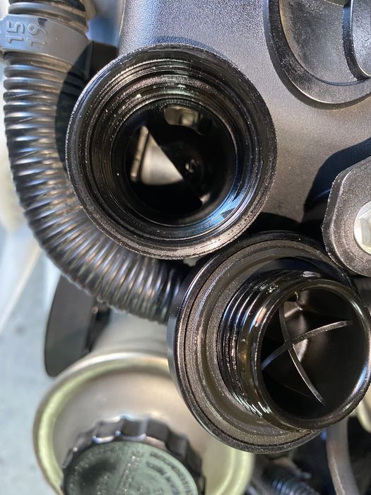 Двигатель Land Cruiser Prado 2TR-FE 2.7 обьемом