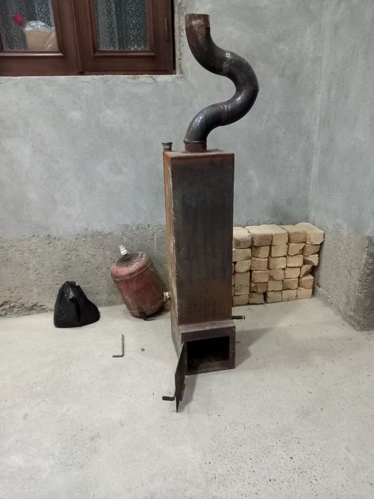 Котёл сотилади !!!