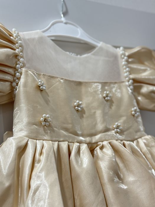 Платье для девочек