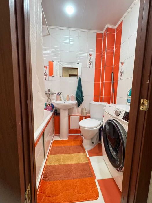 Продам 1 комн. кв. в 19 мкрн.