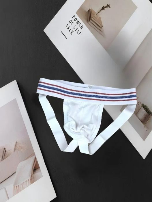 Мужские трусы Алматы