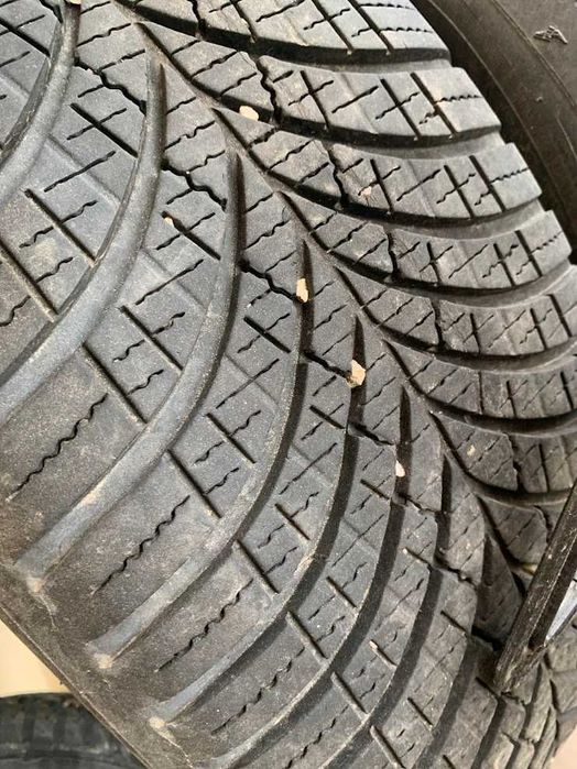 All season Good Year