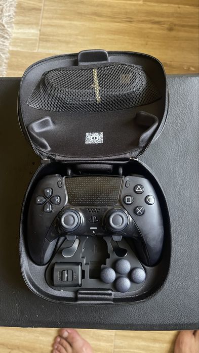 Controller dualsense EDGE PS5