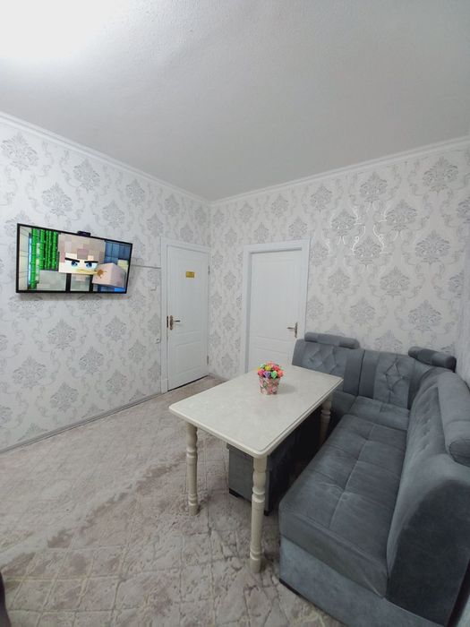 O'g'il Bollarga Kvartira. 2ta bola kerak srochna