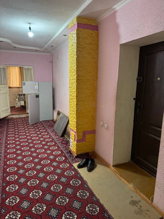 Oila ijaraga qo'yiladi