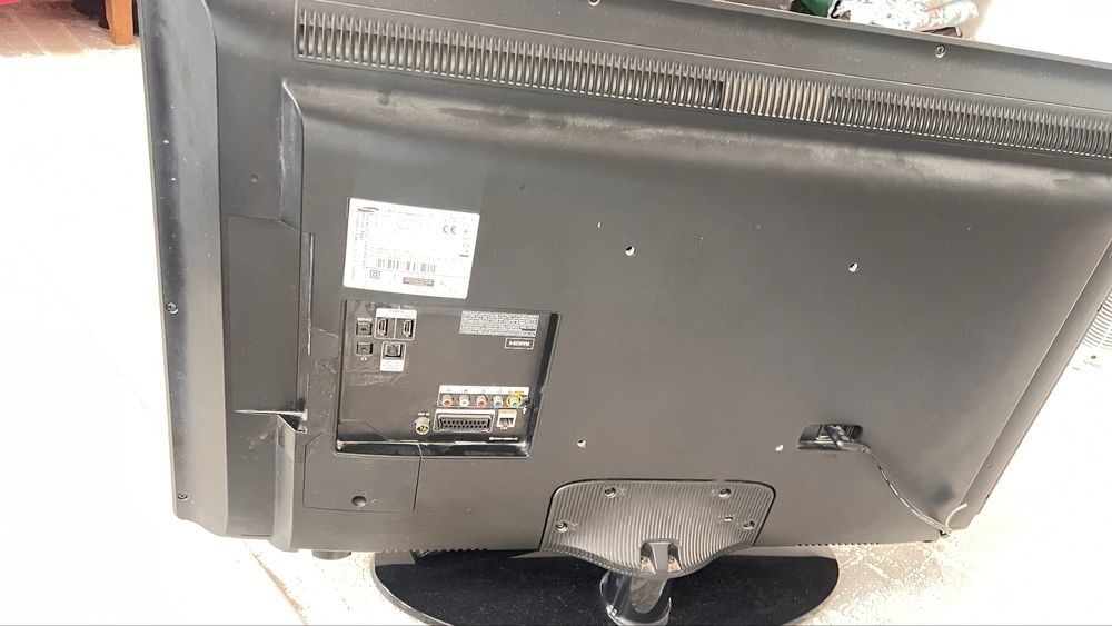 Телевизор самсунг