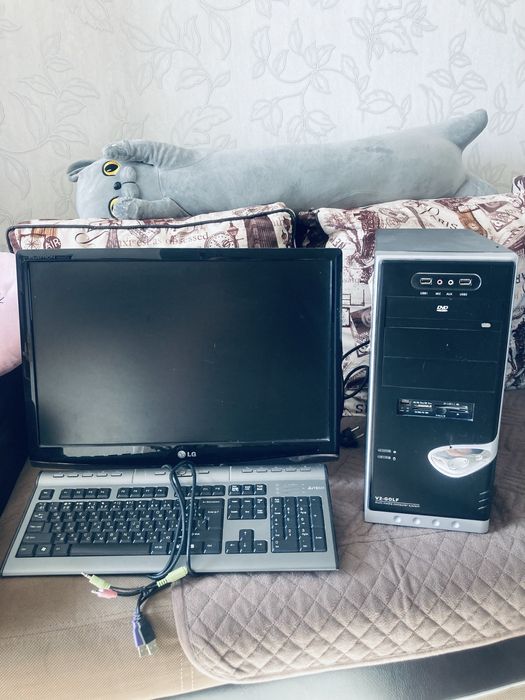 Продам Компьютер