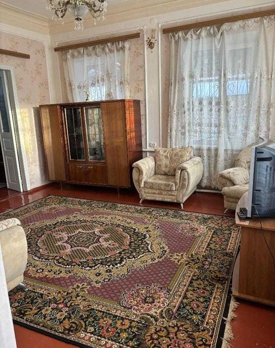 Сдается дом в аренду