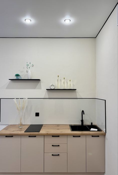 Квартира Евродвушка БАРЫС АРЕНА