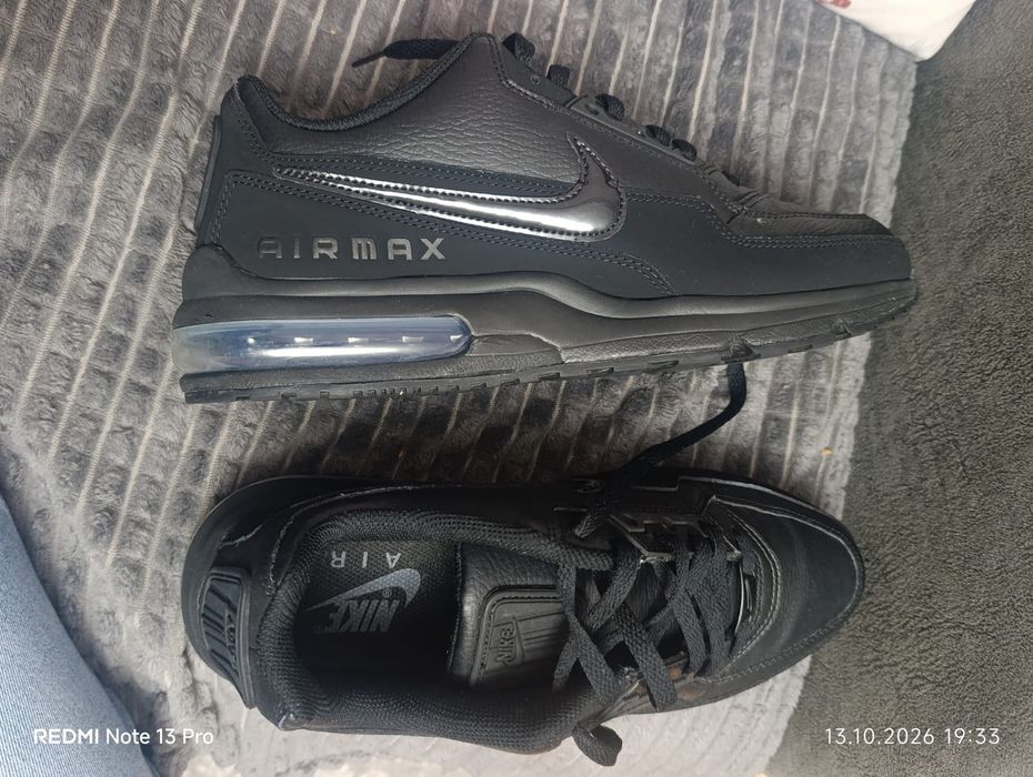 Nike Air Max Маратонки