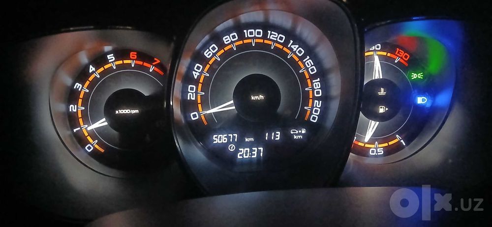 Lada vesta (Лада веста) 2018 1.6 mexanika, propan balon qo'yilgan 2026