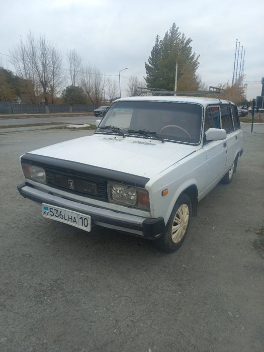 Продам Ваз 2104---