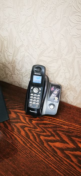 Продам домашний радиотелефон