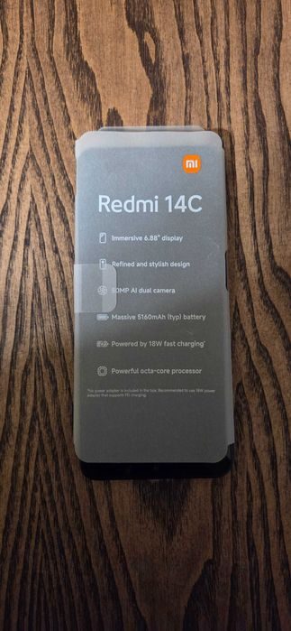 Xiaomi - Redmi 14C