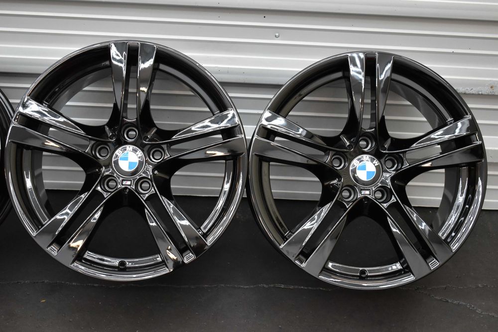 18'' Джанти Bmw X1 X3 F10 F30