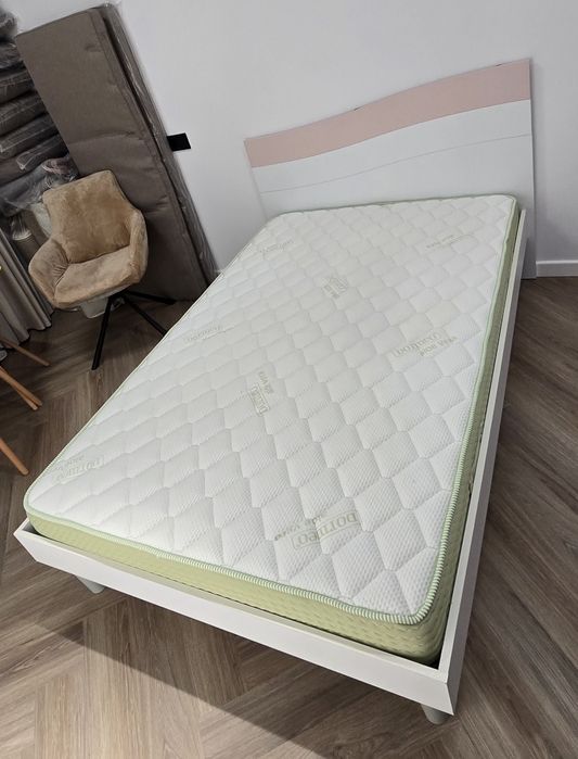 Vand pat Mobexpert  120x190