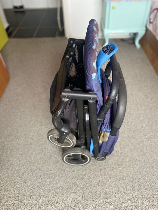 Carut gb Qbit - all city