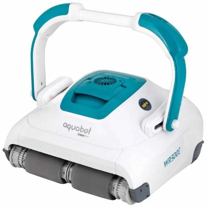 Robot de piscină cu giroscop BWT Aquabot WR300.