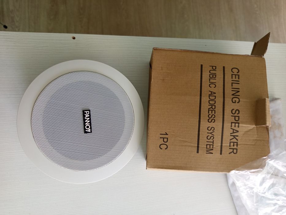 Продам встроенную колонку