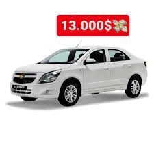 cobalt LTZ 2025  oq