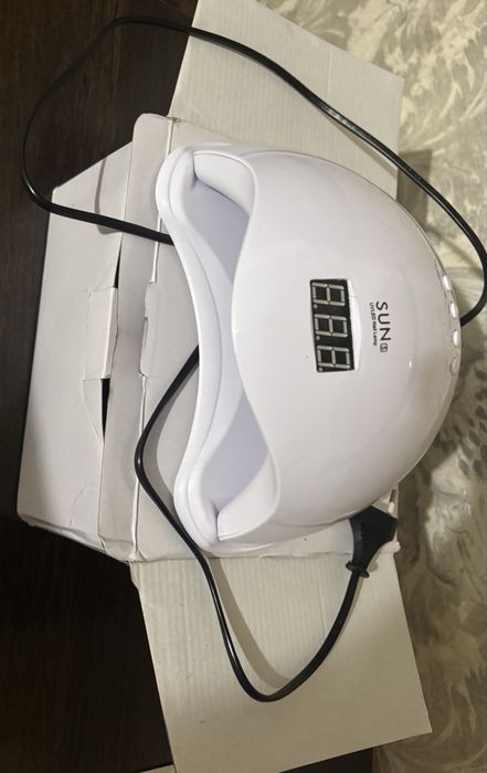 Набор для маникюра