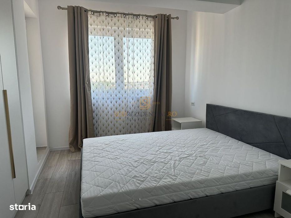 Apartament 2 camere de inchiriat, mobilat si utilat, metrou Ap.Patriei