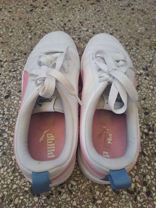 Puma маратонки 39 номер