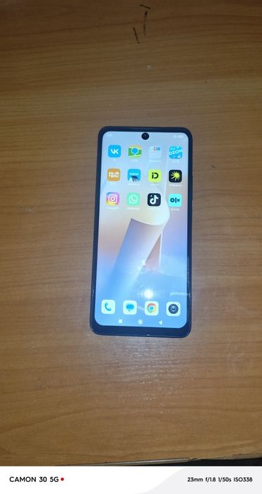 Продам телефон редми нот 11про +5G