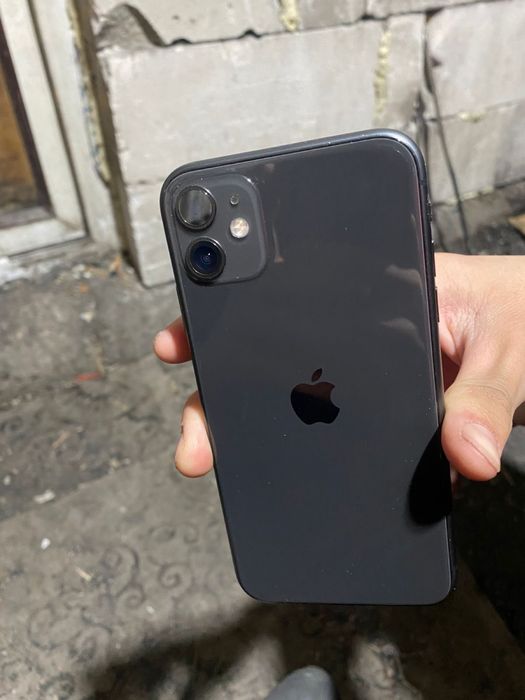 айфон 11 в идеале