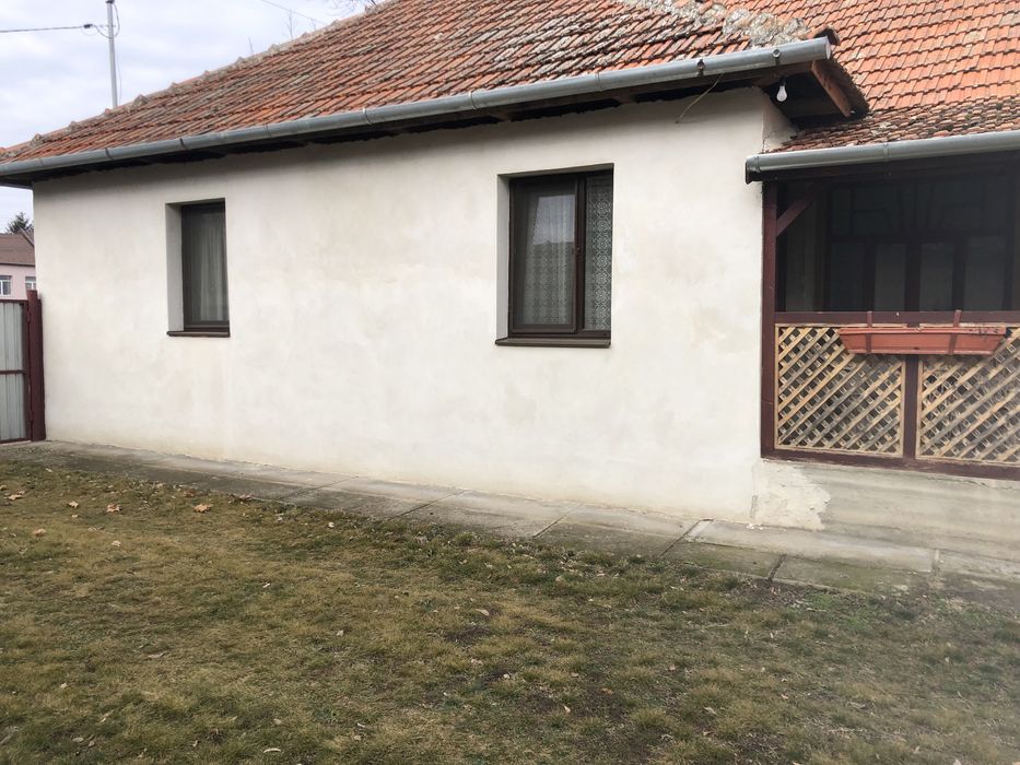 Vand casa, central Macea