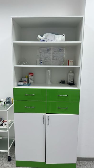 Мебель для аптеки