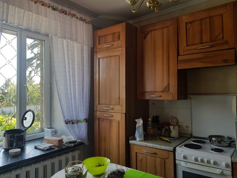 Продам дом 6-комнатный