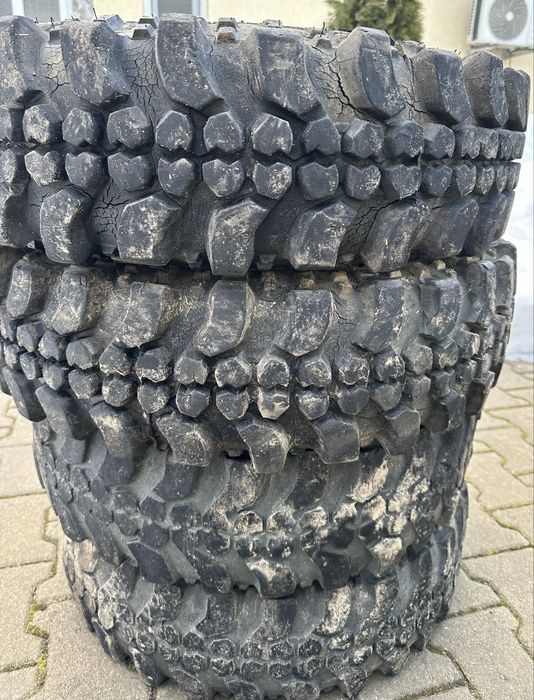 Cauciucuri 205 /75/ R15