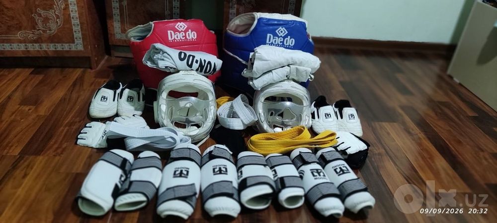 Taekwando formasi таеквандо формаси яхши холатда