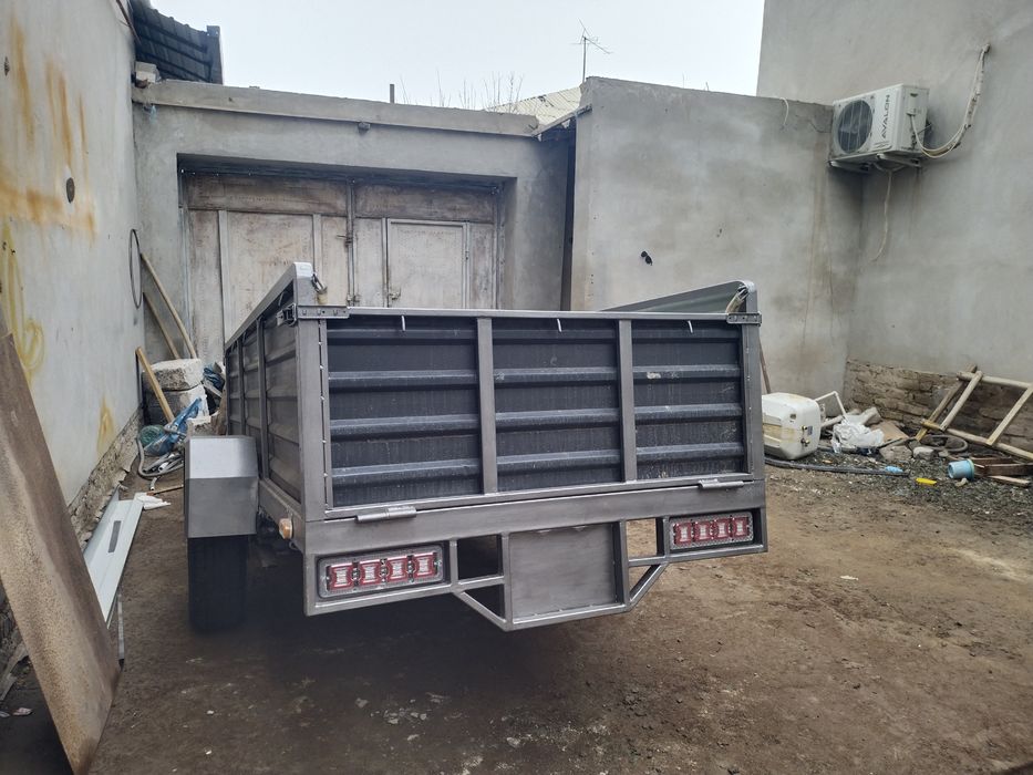 Янги прицеп сотилади 12 млн (келишилали)