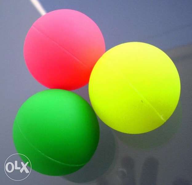 Хилки за плажен тенис