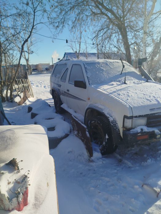 Срочно продам несан