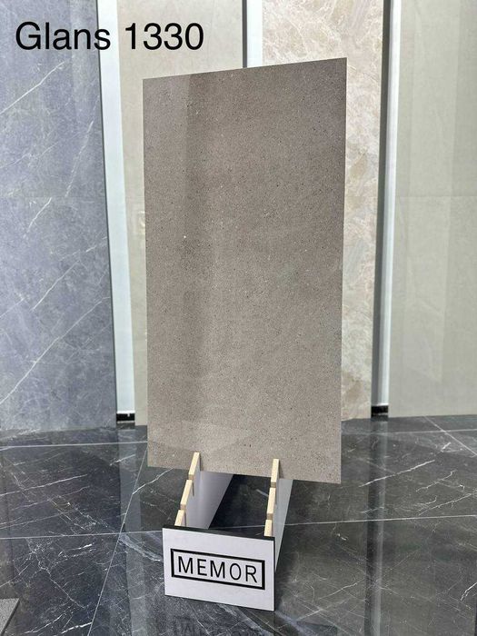 Keramogranit kafel 60*120 glansviy (yaltiroq)