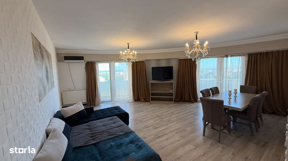 Apartament 2 camere Shopping Plazza