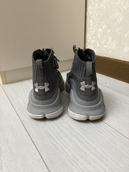 Under Armour Curry 4