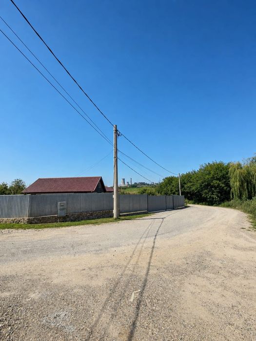 Vând sau schimb Teren și 2 hale centura Galati - toate utilitățile Brăila Galați teren intravilan