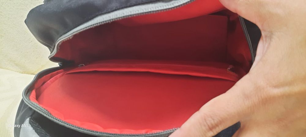 Рюкзак школьный с 1-4 кл