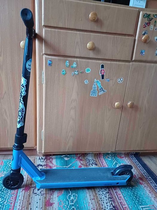 Детска тротинетка