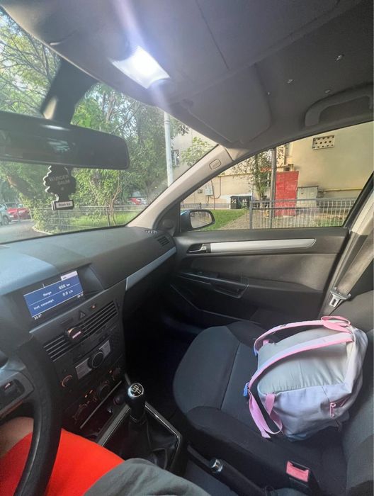 Vand Opel Astra H, EURO 4, Preț negociabil