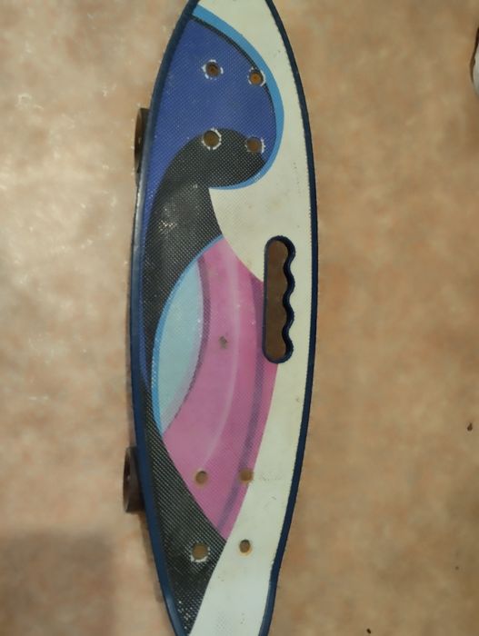 Продам детскую доску для катания