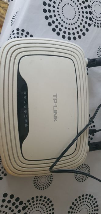 Vand router Tp link