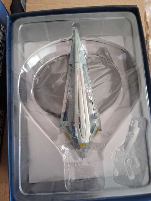 Star Trek Фигурка на кораб Star Trek